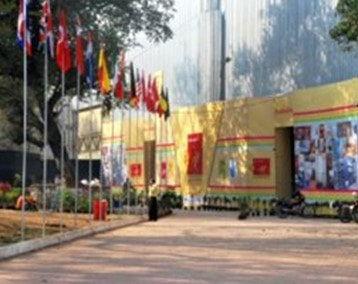 印度孟買國際嬰童玩具展